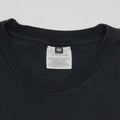 1998 Led Zeppelin Houses of the Holy Shirt Front Detail 2