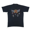 1983 REO Speedwagon Tour Shirt Front