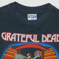 1984 Grateful Dead Days of the Dead Shirt