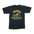 1990s Harley Davidson South Charleston West Virginia Shirt Back