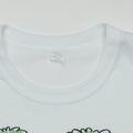 1990s Hang In There Horse Cartoon Shirt Tag