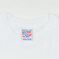 1994 World Cup USA Shirt Tag