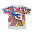 2000 Dale Earnhardt Peter Max Maximum Velocity Shirt Back