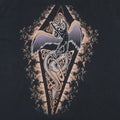 1990s Led Zeppelin Shirt Front Detail 1