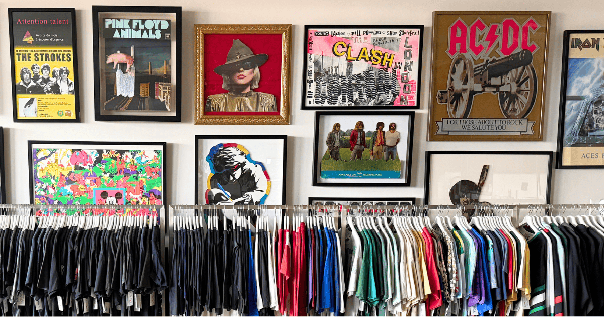Vintage 1990s T-Shirts | WyCo Vintage – Page 27