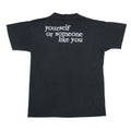 1997 Matchbox 20 Yourself or Someone Like You Shirt Back