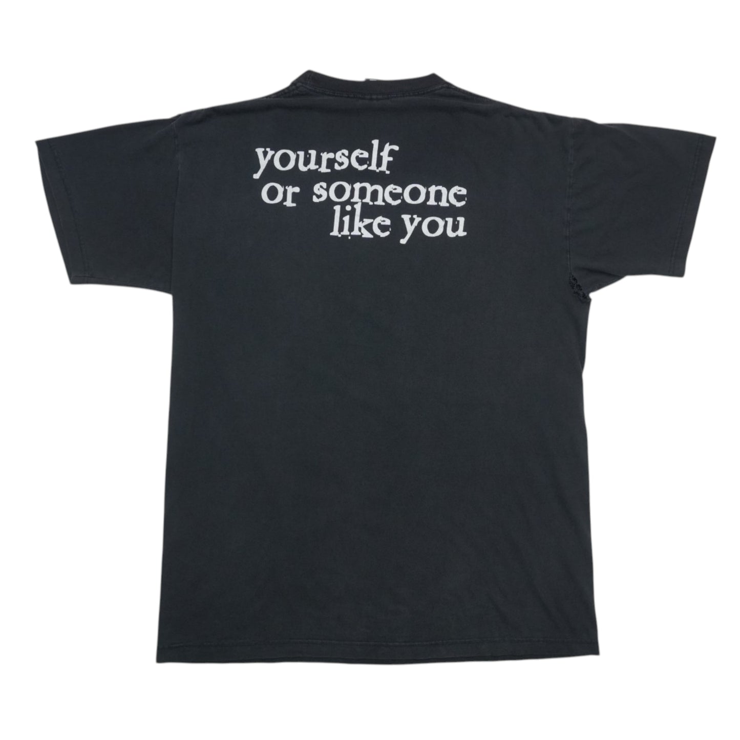 1997 Matchbox 20 Yourself or Someone Like You Shirt Back