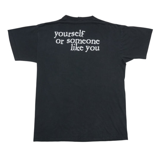 1997 Matchbox 20 Yourself or Someone Like You Shirt Back