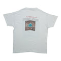 2000 Smashing Pumpkins Sacred and Profane Tour Shirt Back