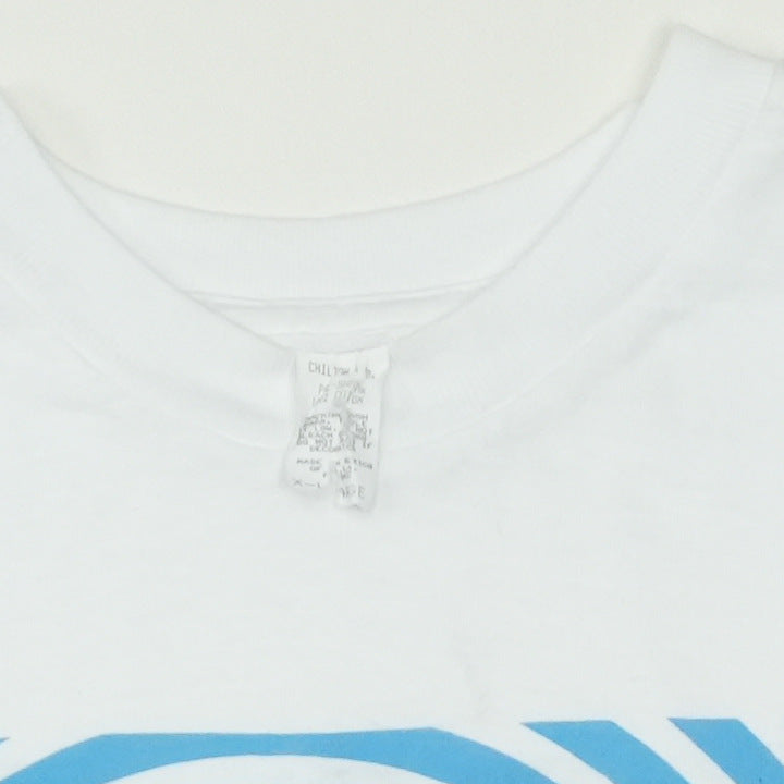 1990s Goldfinger Skate Punk Shirt Tag