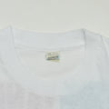 1991 Damn Yankees Tour Shirt Tag
