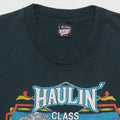 1988 Harley Davidson Haulin Class Shirt