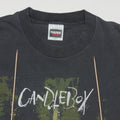 1993 Candlebox Shirt
