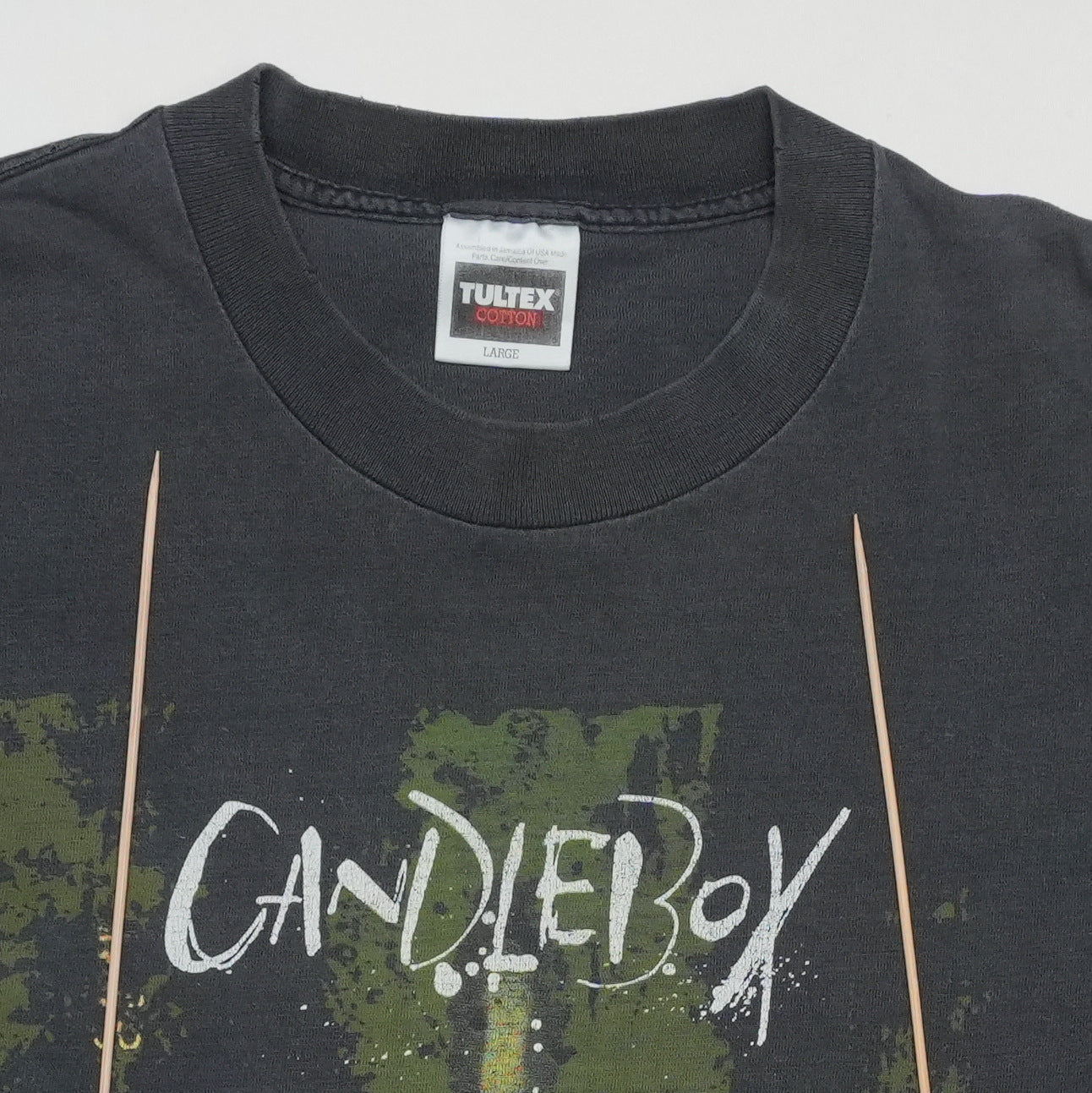 1993 Candlebox Shirt