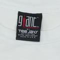 1994 Phish The Taste Treat Kids Love Shirt Tag