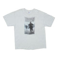 2002 Medal of Honor Allied Assault Video Game Shirt Front