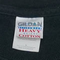 1994 The Crow Movie Shirt Tag