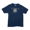 1990s Hanns Kornell Champagne Cellars Napa Valley Shirt Front