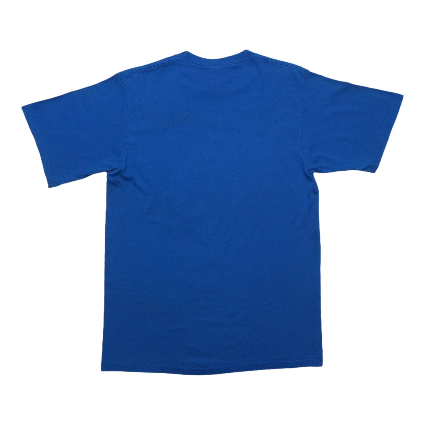 1994 Superman DC Comics Logo Shirt Back