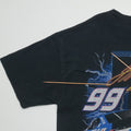1990s NASCAR Jeff Burton 99 Citgo Shirt Back Detail 2