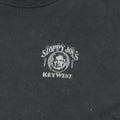 1990s Sloppy Joe's Key West Harley Davidson Shirt Front Detail 1