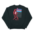 1994 Rolling Stones Voodoo Lounge Tour Sweatshirt Back