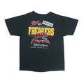 1994 FREAK The Rock Freakers Ball Kansas City Shirt Back