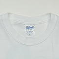 2006 Widespread Panic Earth to America Shirt Tag
