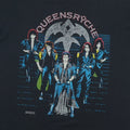 1987 Queensryche Rage for Order Tour Shirt