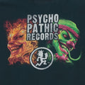 2000s Insane Clown Posse Shirt Back Graphic