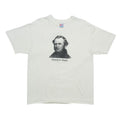 1990s Horace Wells Shirt Front