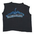 1990s Scorpions Sleeveless Shirt Front
