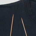 1983 REO Speedwagon Tour Shirt Detail 4