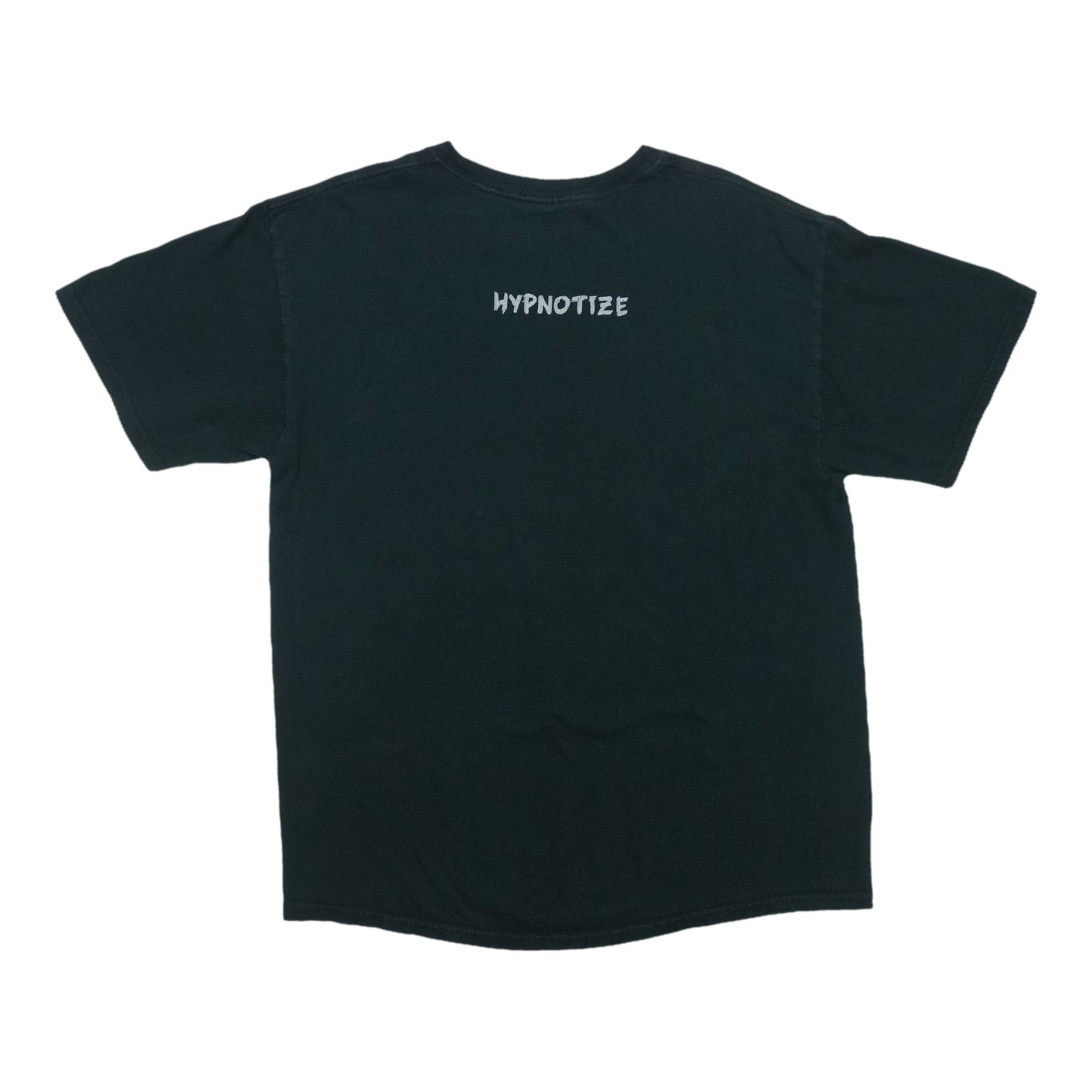 2005 System of a Down Hypnotize Shirt Back