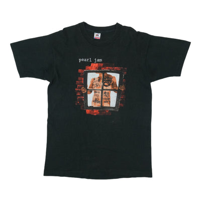 1993 Pearl Jam Window Pain Shirt