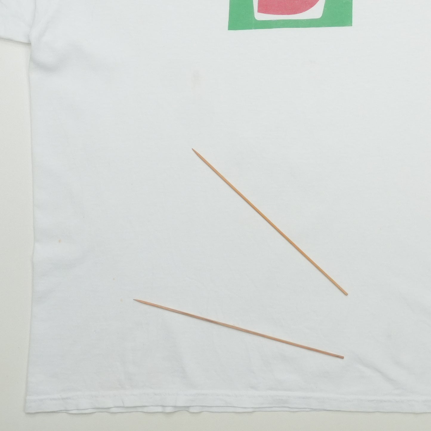 1990s 311 Shirt Detail 3