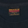 1994 Pink Floyd Division Bell World Tour Shirt Tag