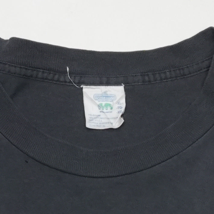 1994 Pantera Shirt | WyCo Vintage