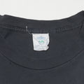 1994 Pantera Shirt Tag