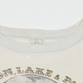 1977 Emerson Lake & Palmer Works Tour Shirt Tag