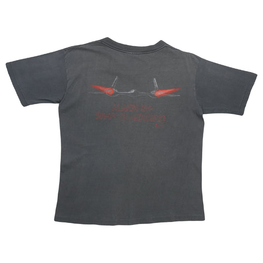 1980s SR-71 Blackbird Shirt