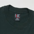 1993 Steely Dan Tour Shirt Tag