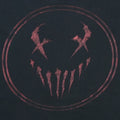 2000s Mushroomhead Shirt Back Graphic