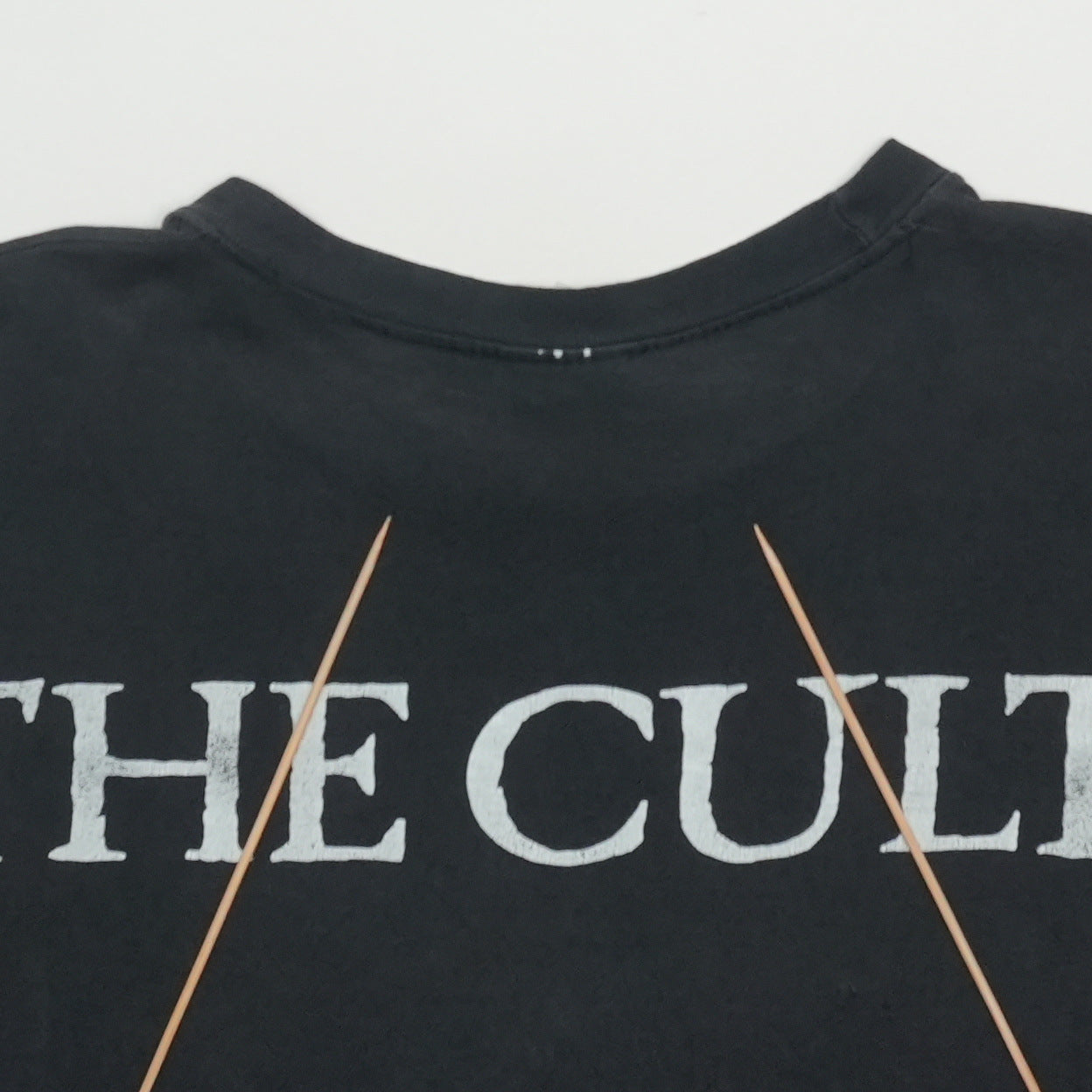 1992 The Cult Shirt