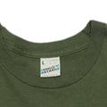 1982 The Clash Combat Rock Shirt Tag