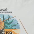 1997 America's Smithsonian 150 Portland Oregon Shirt Detail