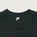 1988 Duran Duran Big Thing Abstract Idealist Romantic Shirt Back Detail 1
