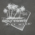 1994 Daytona Bike Week Shirt Front Detail 2