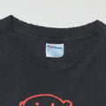 1991 U2 Achtung Baby Long Sleeve Shirt Back Detail 1