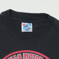 1994 Sturgis 54th Annual Black Hills Motor Classic Shirt Tag